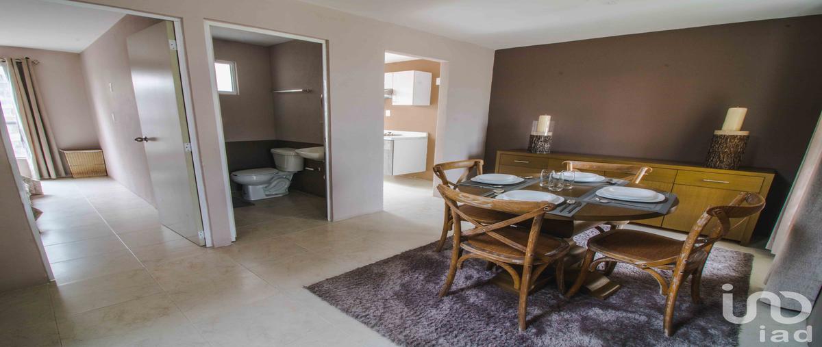 Foto de casa en venta en carretera federal pachuca-mÃ©xico , cuztitla, tizayuca, hidalgo, 31571183 No. 03