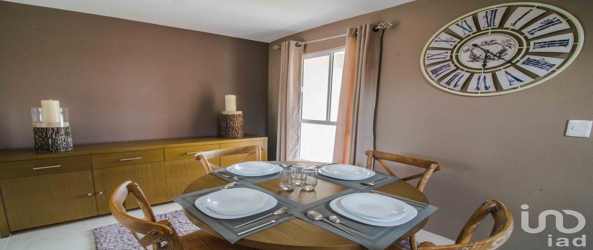 Foto de casa en venta en carretera federal pachuca-mÃ©xico , cuztitla, tizayuca, hidalgo, 31571183 No. 04