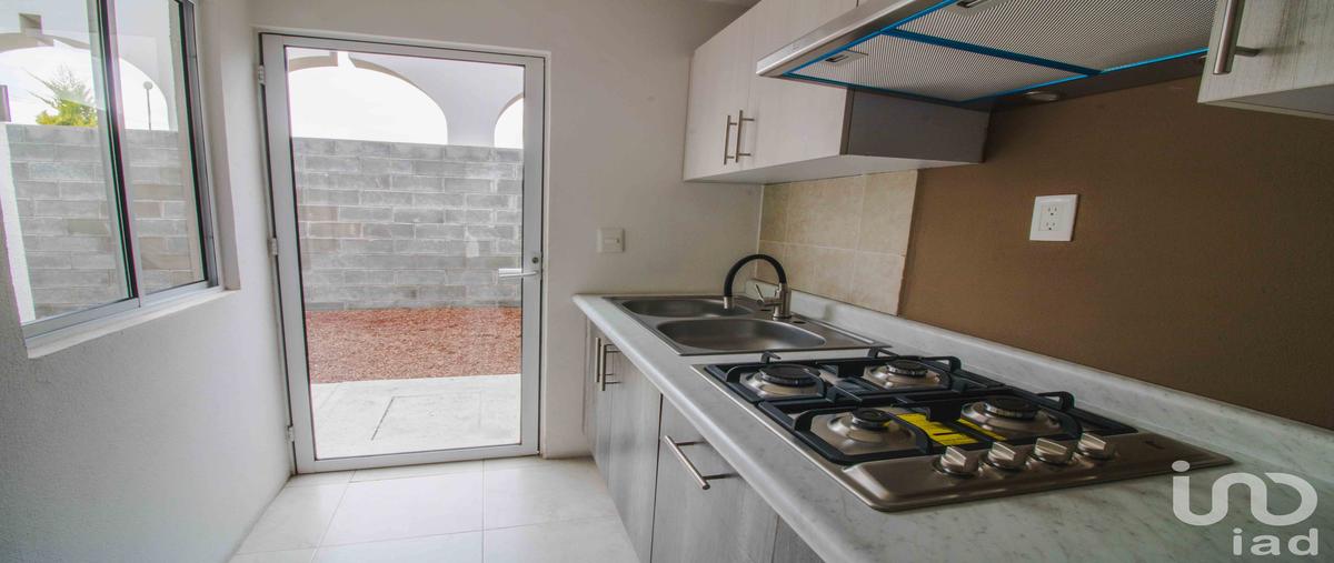 Foto de casa en venta en carretera federal pachuca-mÃ©xico , cuztitla, tizayuca, hidalgo, 31571183 No. 05