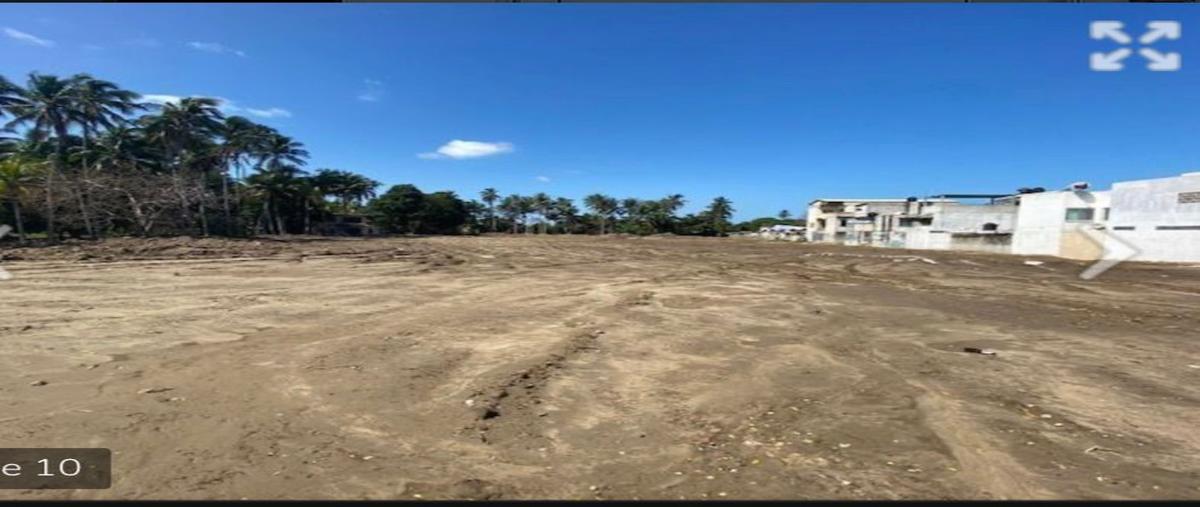 Foto de terreno comercial en venta en carretera federal paraiso - el bellote , el bellote (miguel de la madrid), paraíso, tabasco, 23708129 No. 03