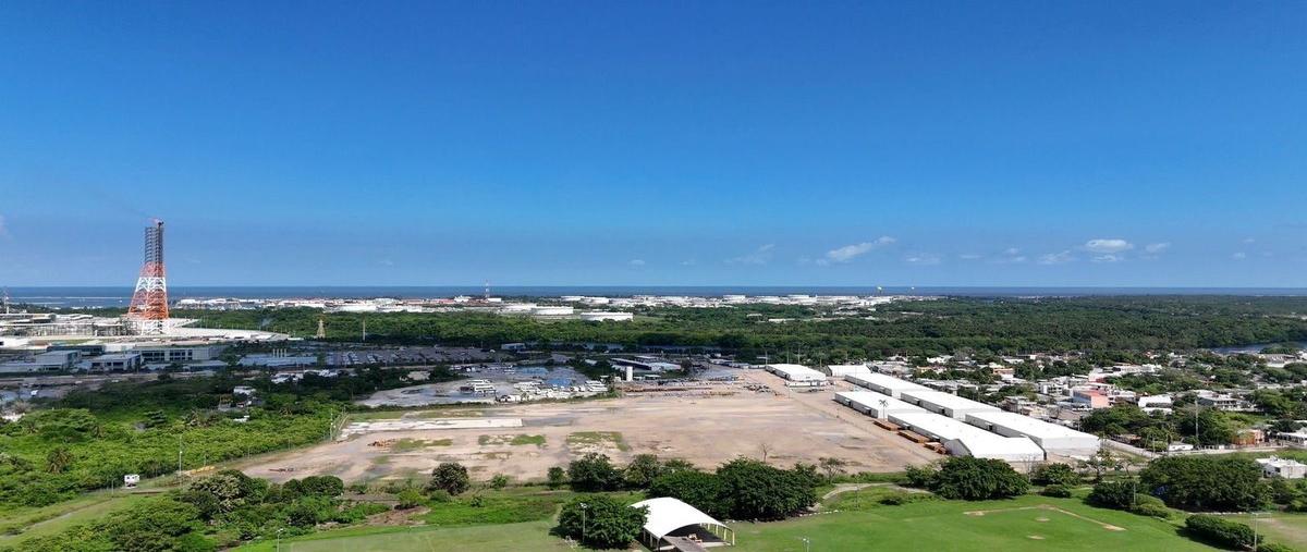 Foto de terreno industrial en renta en carretera federal paraiso-puerto ceiba , la ceiba, paraíso, tabasco, 15360896 No. 04