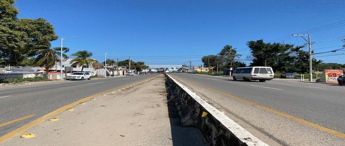Foto de terreno comercial en carretera federal paraiso-puerto ceiba , la ceiba, paraíso, tabasco, 18472751 foto 02 Foto de terreno comercial en venta en carretera federal paraiso-puerto ceiba , la ceiba, paraíso, tabasco, 18472751 No. 02