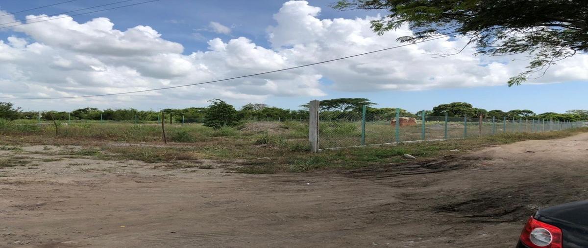 Foto de terreno habitacional en venta en carretera federal , paso del toro, medellín de bravo, veracruz de ignacio de la llave, 28105409 No. 04