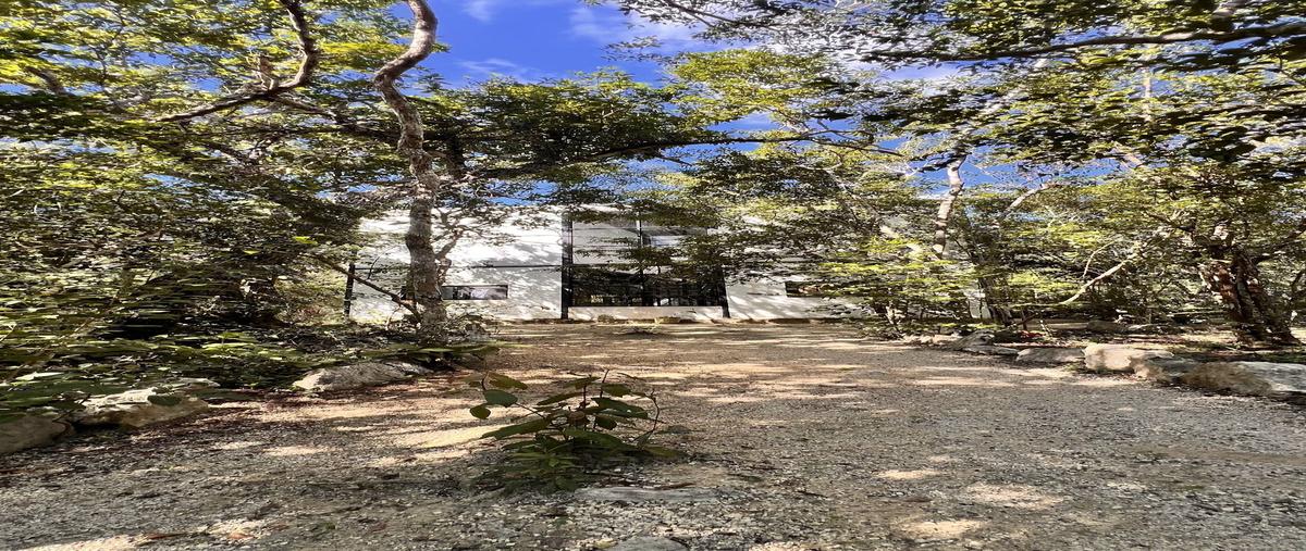 Foto de terreno habitacional en venta en carretera federal playa del carmen- tulum , bahías de punta solimán, tulum, quintana roo, 0 No. 04