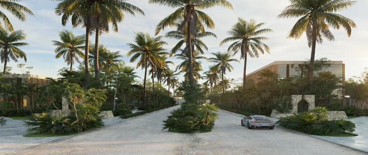 Foto de terreno habitacional en venta en carretera federal , playa sol, solidaridad, quintana roo, 0 No. 04