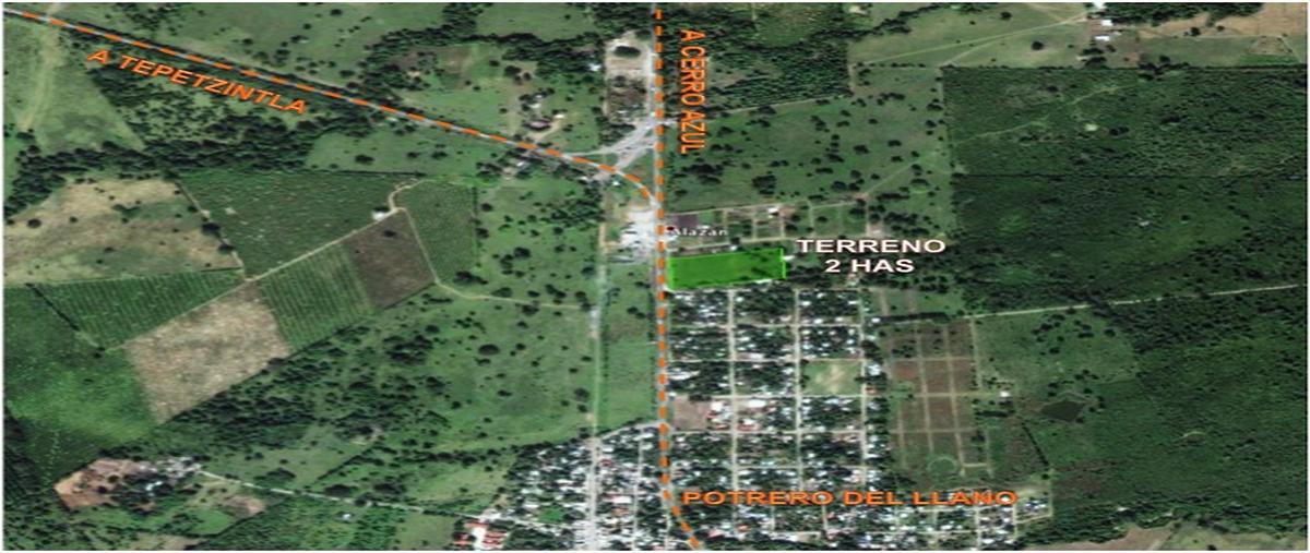 Foto de terreno comercial en carretera federal , potrero del llano, álamo temapache, veracruz de ignacio de la llave, 0 foto 01 Foto de terreno comercial en venta en carretera federal , potrero del llano, álamo temapache, veracruz de ignacio de la llave, 0 No. 01