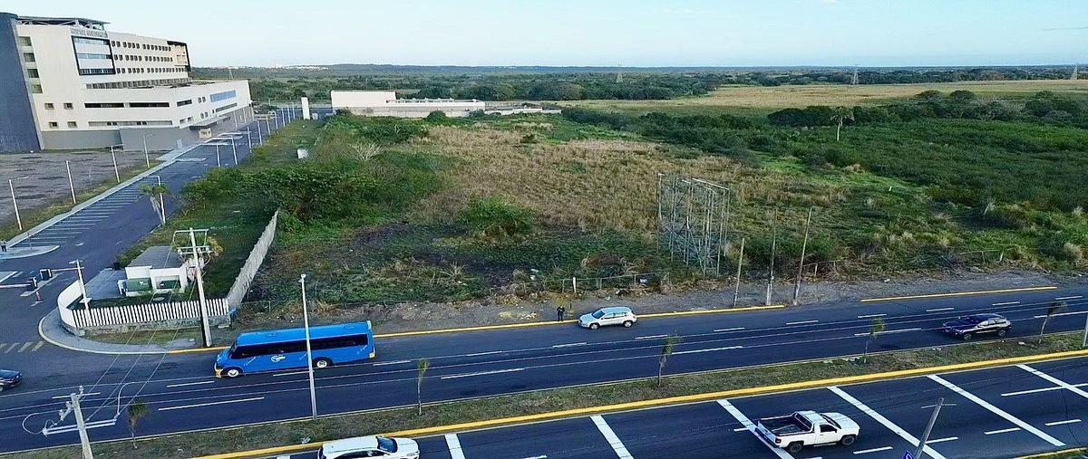 Foto de terreno habitacional en venta en carretera federal pso del toro , san josé novillero, boca del río, veracruz de ignacio de la llave, 28288296 No. 05