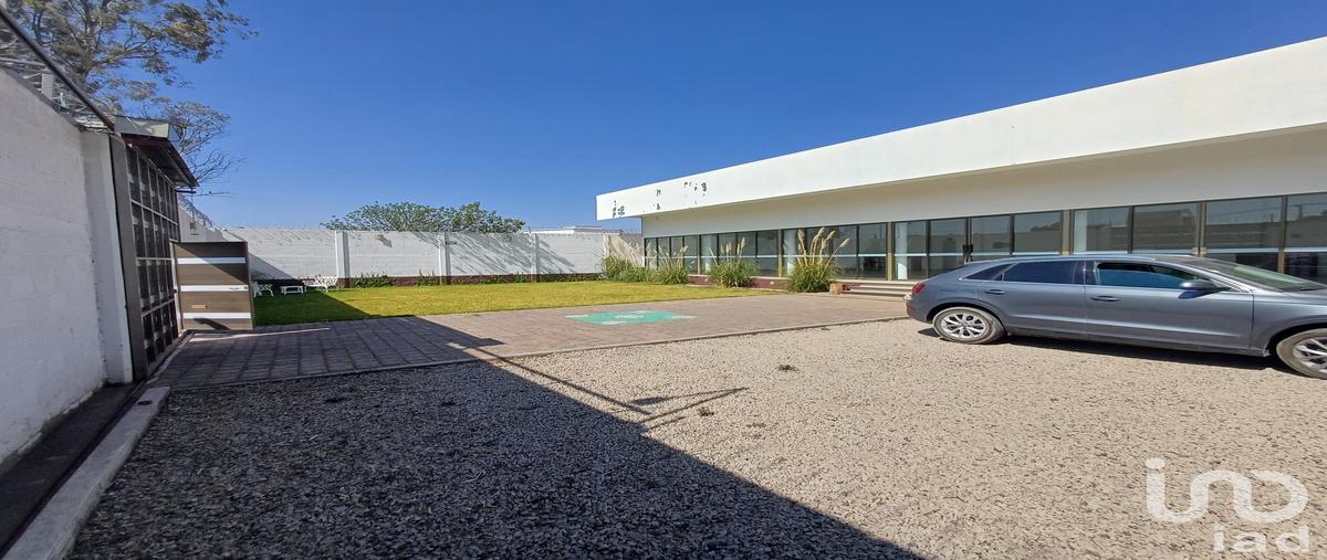 Foto de local en venta en carretera federal puebla atlixco 10105, san francisco acatepec, san andrés cholula, puebla, 28818425 No. 04