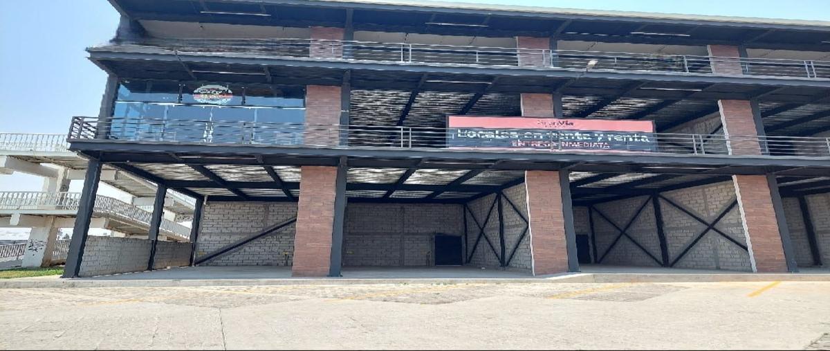 Foto de local en venta en carretera federal puebla , santa maría tonantzintla, san andrés cholula, puebla, 27573213 No. 04