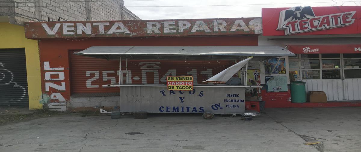 Foto de terreno comercial en venta en carretera federal puebla tehuacán , los duraznos, amozoc, puebla, 27534375 No. 06