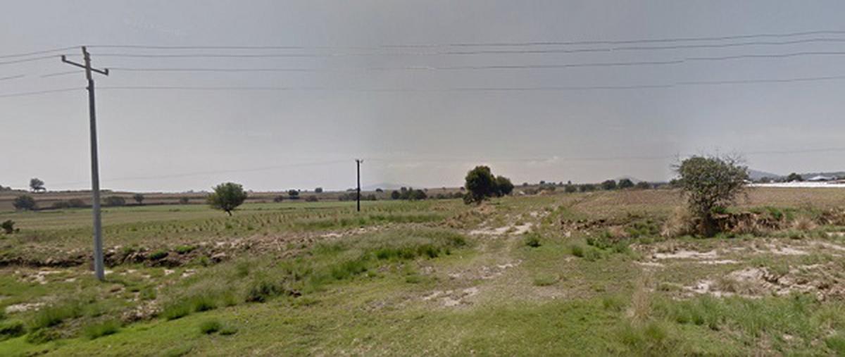 Foto de terreno industrial en venta en carretera federal puebla teziutlán , san pablo zitlaltepec, ziltlaltépec de trinidad sánchez santos, tlaxcala, 9532936 No. 04