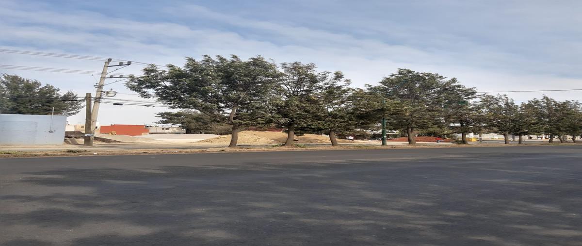 Foto de terreno habitacional en venta en carretera federal puebla - tlaxcala , san pablo xochimehuacan, puebla, puebla, 27710282 No. 03