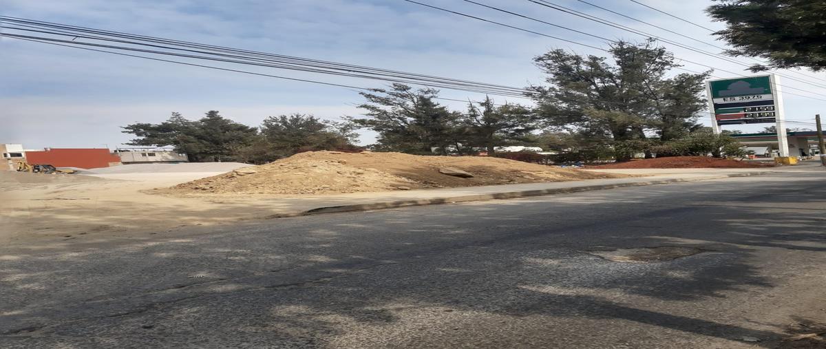 Foto de terreno habitacional en venta en carretera federal puebla - tlaxcala , san pablo xochimehuacan, puebla, puebla, 27710282 No. 05
