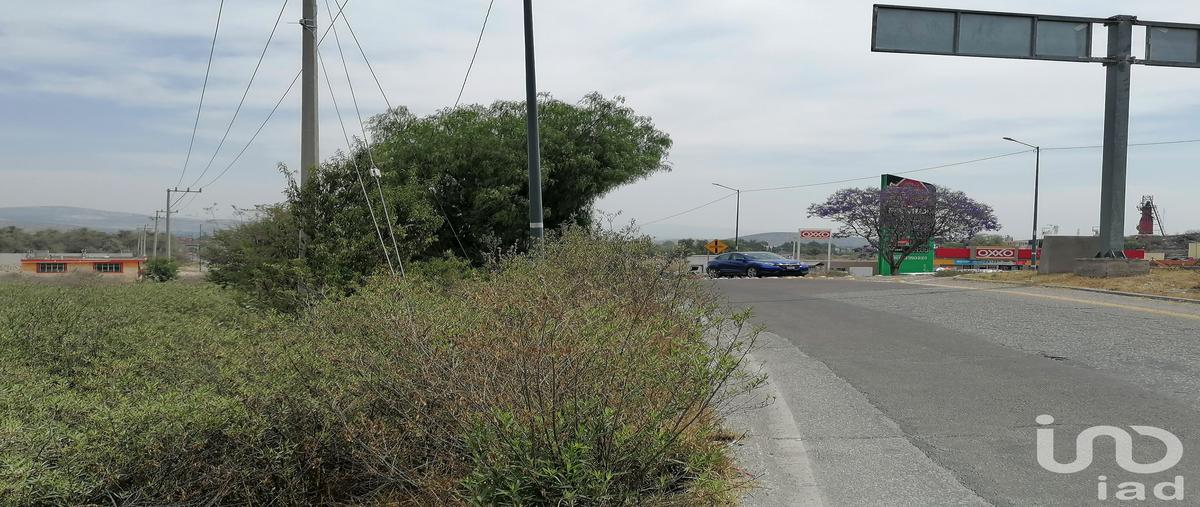 Foto de terreno comercial en venta en carretera federal puebla-tehuacán , jamaica, tepeaca, puebla, 0 No. 03