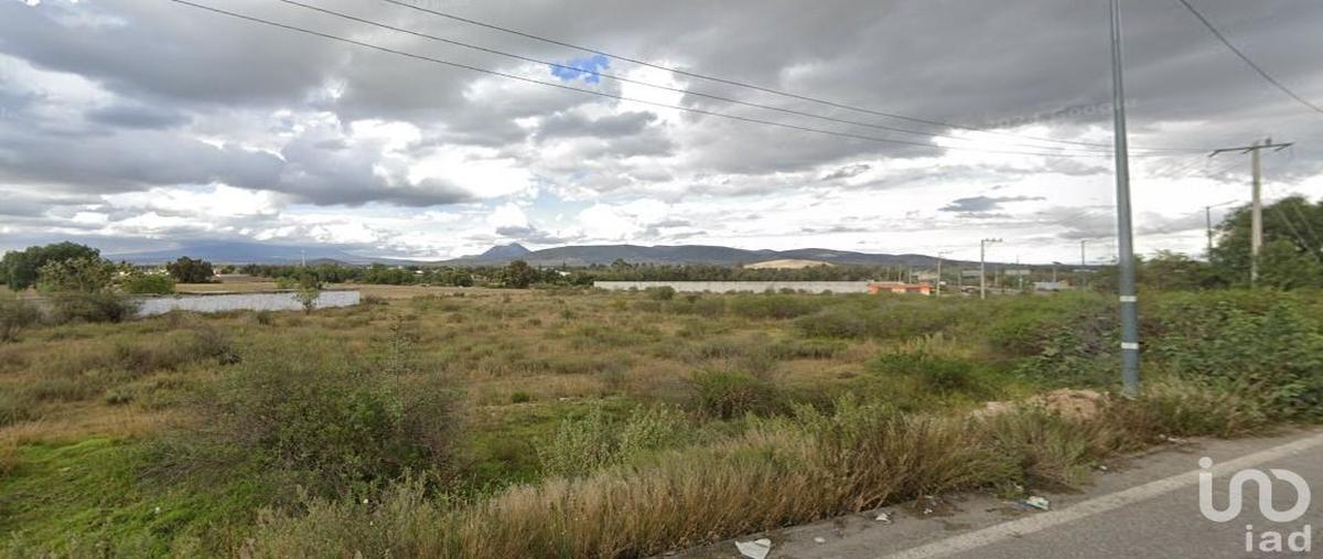 Foto de terreno comercial en venta en carretera federal puebla-tehuacán , jamaica, tepeaca, puebla, 0 No. 04