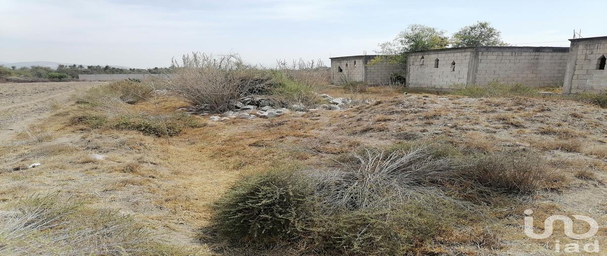 Foto de terreno comercial en venta en carretera federal puebla-tehuacán , jamaica, tepeaca, puebla, 0 No. 05