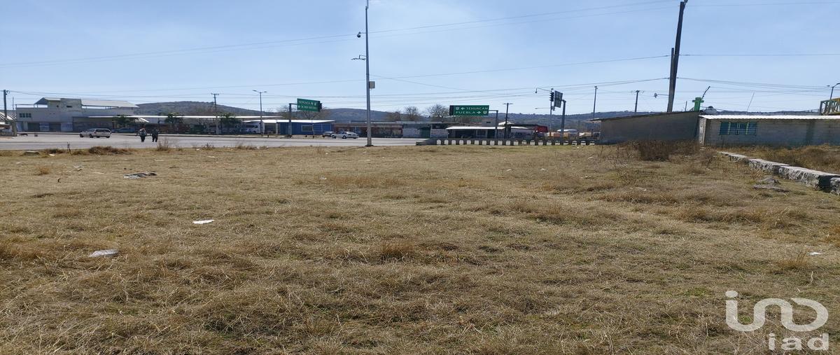 Foto de terreno comercial en venta en carretera federal puebla-tehuacán , santa maría nenetzintla, acajete, puebla, 29302361 No. 03