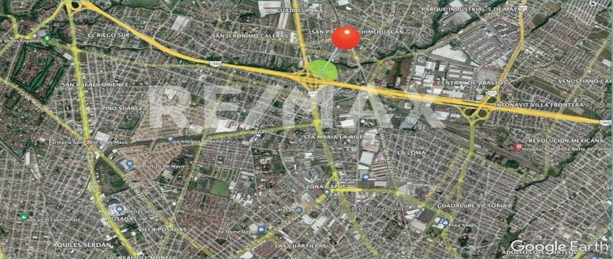 Foto de casa en renta en carretera federal puebla-tlaxcala , san jerónimo caleras, puebla, puebla, 30714471 No. 03