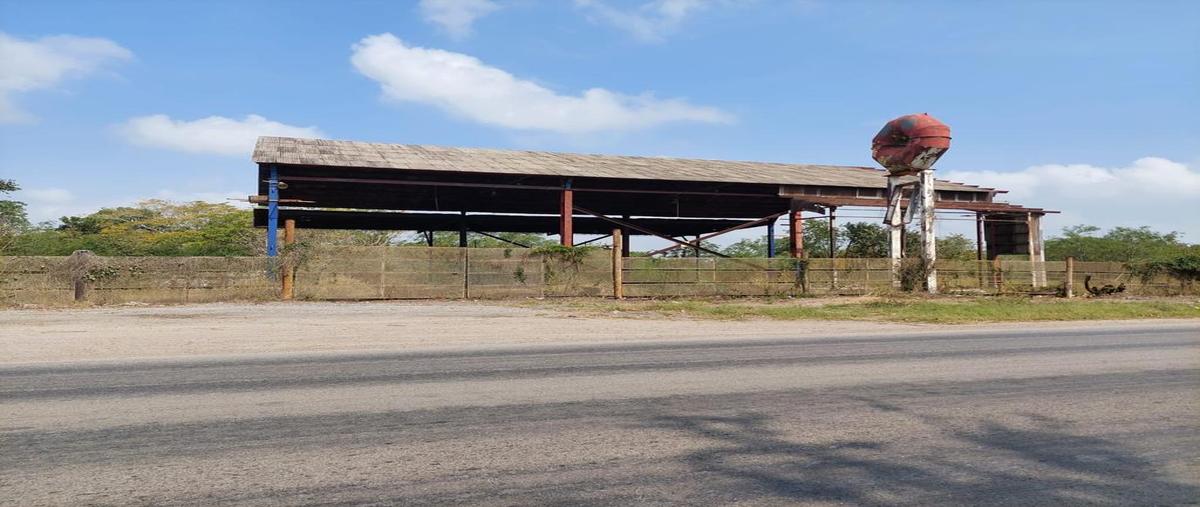 Foto de terreno comercial en carretera federal tamaulipas-panuco , corregidora, pánuco, veracruz de ignacio de la llave, 28174642 foto 02 Foto de terreno comercial en venta en carretera federal tamaulipas-panuco , corregidora, pánuco, veracruz de ignacio de la llave, 28174642 No. 02