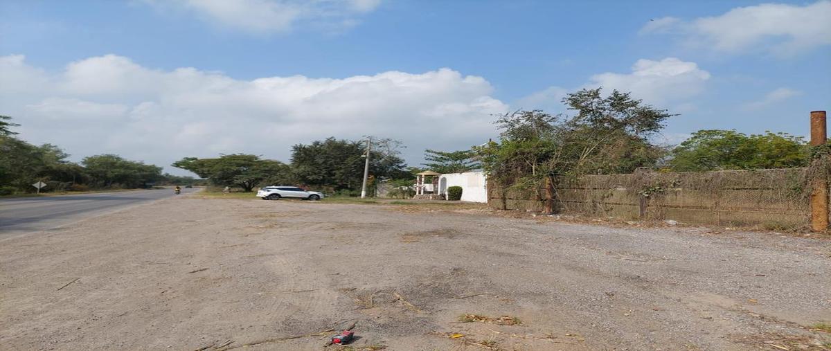 Foto de terreno comercial en carretera federal tamaulipas-panuco , corregidora, pánuco, veracruz de ignacio de la llave, 28174642 foto 04 Foto de terreno comercial en venta en carretera federal tamaulipas-panuco , corregidora, pánuco, veracruz de ignacio de la llave, 28174642 No. 04