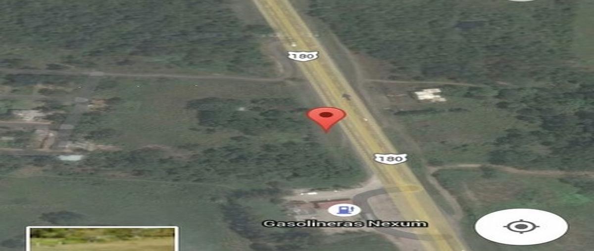 Foto de terreno comercial en carretera federal tampico-tuxpan , mata redonda, pueblo viejo, veracruz de ignacio de la llave, 2651502 foto 01 Foto de terreno comercial en venta en carretera federal tampico-tuxpan , mata redonda, pueblo viejo, veracruz de ignacio de la llave, 2651502 No. 01