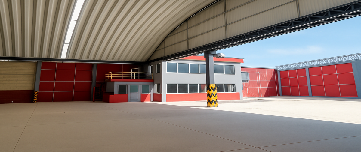 Foto de bodega en carretera federal tehuacan puebla kilometro , los manantiales, tehuacán, puebla, 0 foto 03 Foto de bodega en renta en carretera federal tehuacan puebla kilometro , los manantiales, tehuacán, puebla, 0 No. 03