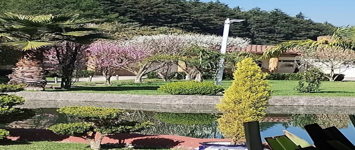 Foto de casa en venta en carretera federal toluca zitácuaro , el jacal, villa de allende, méxico, 0 No. 03