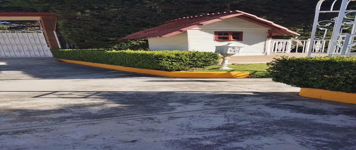 Foto de casa en venta en carretera federal toluca zitácuaro , el jacal, villa de allende, méxico, 0 No. 04