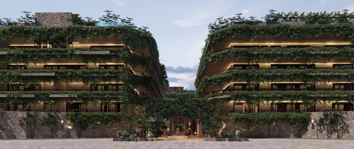 Foto de departamento en venta en carretera federal , tulum centro, tulum, quintana roo, 0 No. 05