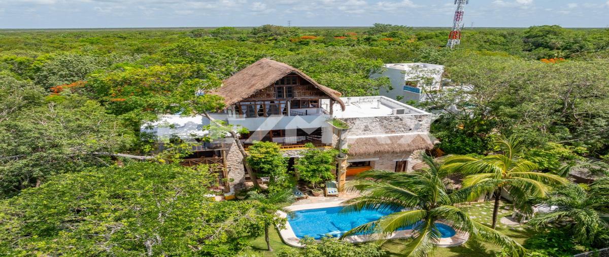 Foto de casa en carretera federal tulum_cancun , playa del carmen, solidaridad, quintana roo, 28463747 foto 01 Foto de casa en venta en carretera federal tulum_cancun , playa del carmen, solidaridad, quintana roo, 28463747 No. 01