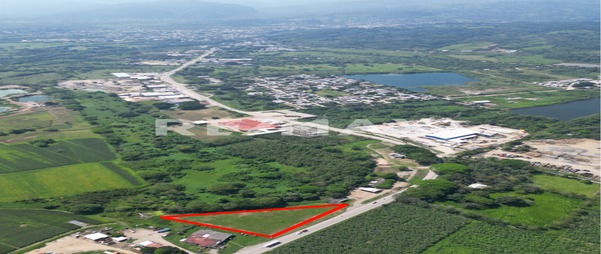 Foto de terreno comercial en venta en carretera federal villahermosa-teapa , manuel buelta 2a secc, teapa, tabasco, 0 No. 04