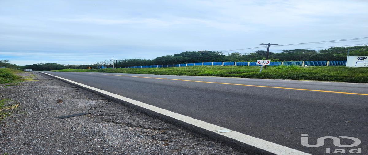 Foto de terreno comercial en venta en carretera federal xalapa veracruz kilometro 88.5 , puente de jula, paso de ovejas, veracruz de ignacio de la llave, 30909215 No. 04