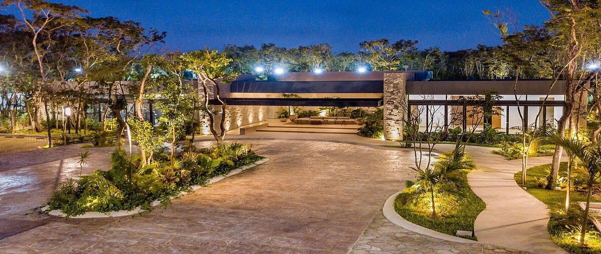 Foto de terreno habitacional en venta en carretera federalcarr. cancún - tulum kilometro 387playa del carmenq.r. , playa del carmen, solidaridad, quintana roo, 0 No. 04