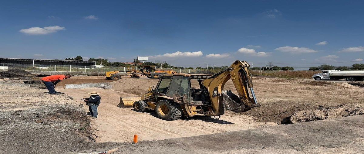 Foto de terreno industrial en venta en carretera gdl - chapala kilometro 17.5 , el salto centro, el salto, jalisco, 0 No. 03