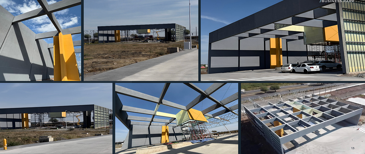 Foto de terreno industrial en venta en carretera gdl - chapala , prados del salto, el salto, jalisco, 0 No. 10