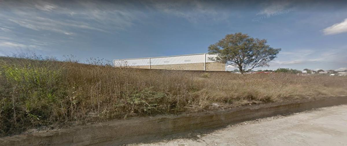 Foto de terreno habitacional en venta en carretera gdl - colima , buenavista, tlajomulco de zúñiga, jalisco, 0 No. 05