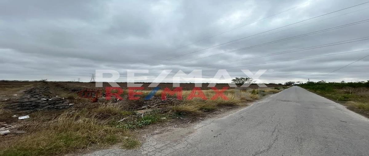 Foto de terreno industrial en venta en carretera gloricel , nuevo santa ana (ejido), reynosa, tamaulipas, 0 No. 04