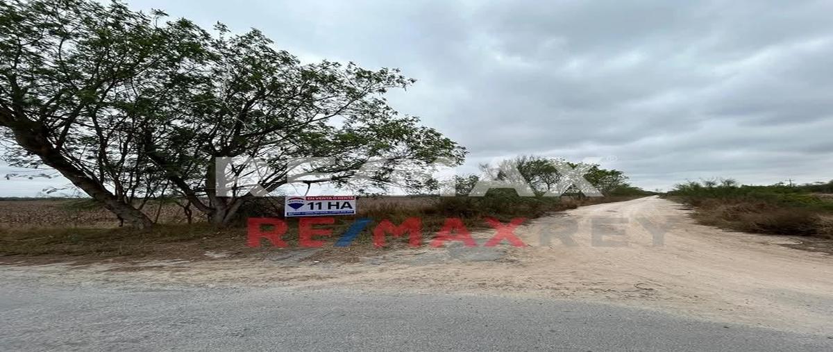 Foto de terreno industrial en venta en carretera gloricel , nuevo santa ana (ejido), reynosa, tamaulipas, 0 No. 05