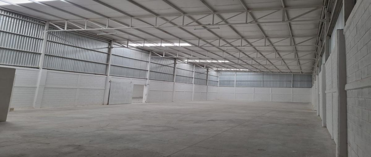 Foto de bodega en renta en carretera gómez palacio - jiménez , parque industrial lagunero, gómez palacio, durango, 28849811 No. 03