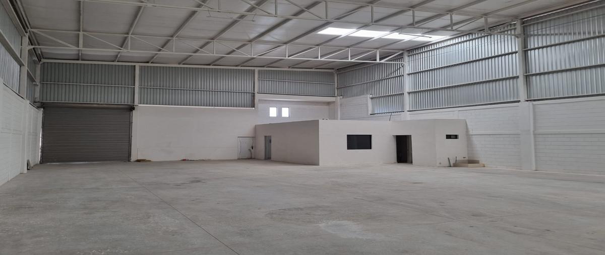 Foto de bodega en renta en carretera gómez palacio - jiménez , parque industrial lagunero, gómez palacio, durango, 28849811 No. 04