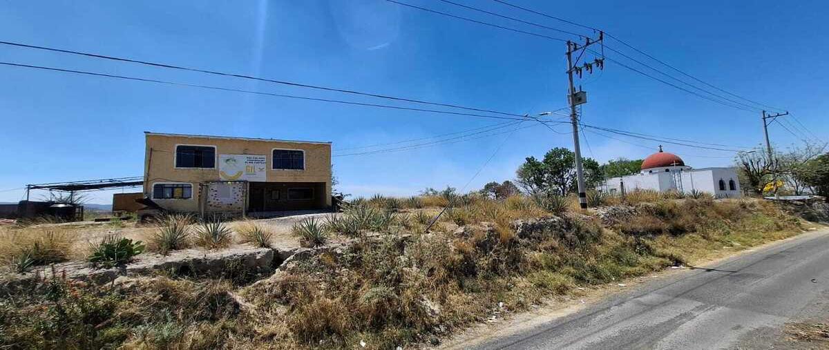 Foto de terreno habitacional en venta en carretera guadalajara a tepic , santa cruz del astillero, el arenal, jalisco, 29855456 No. 03