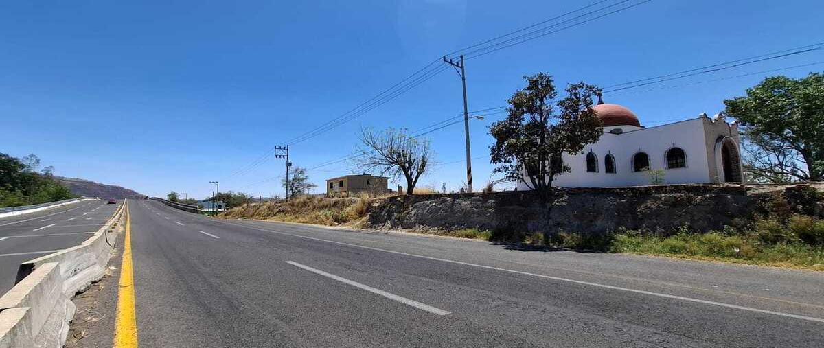 Foto de terreno habitacional en venta en carretera guadalajara a tepic , santa cruz del astillero, el arenal, jalisco, 29855456 No. 05