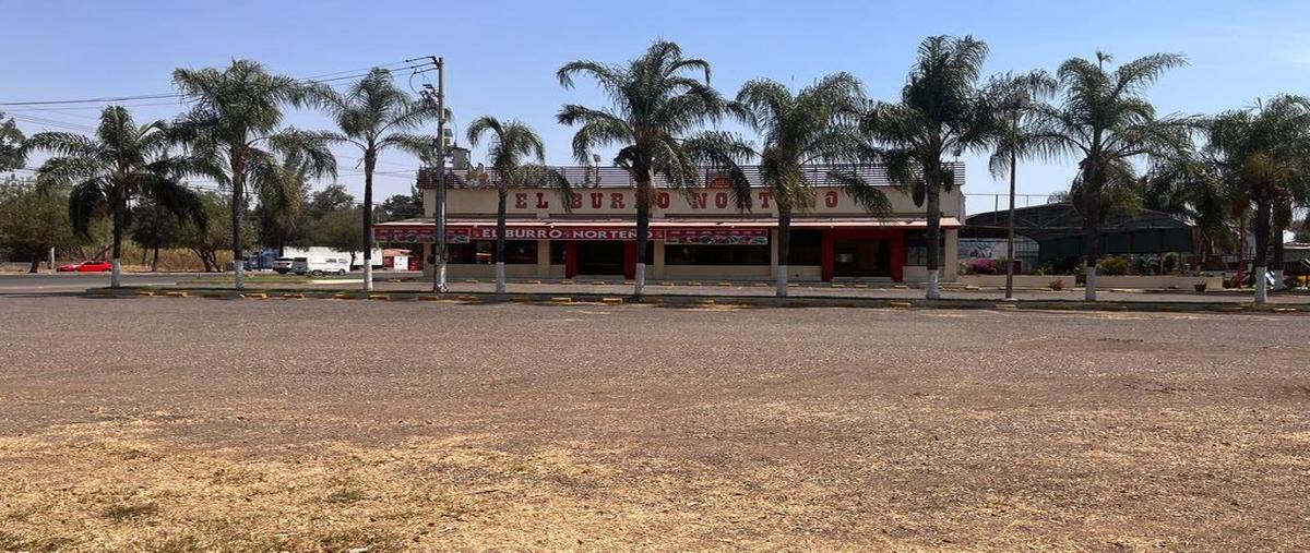 Foto de terreno comercial en renta en carretera guadalajara - chapala 207, rancho alegre, tlajomulco de zúñiga, jalisco, 0 No. 04