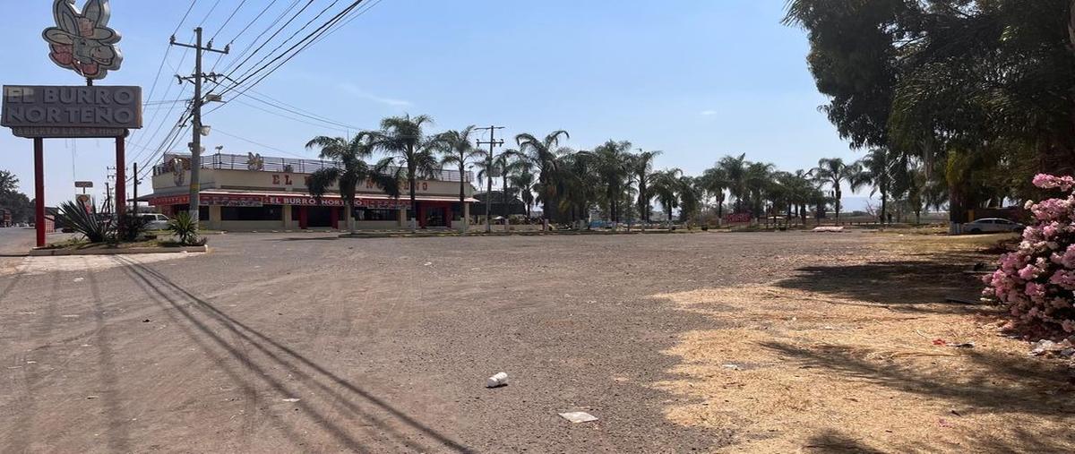 Foto de terreno comercial en carretera guadalajara - chapala 207, rancho alegre, tlajomulco de zúñiga, jalisco, 0 foto 03 Foto de terreno comercial en venta en carretera guadalajara - chapala 207, rancho alegre, tlajomulco de zúñiga, jalisco, 0 No. 03