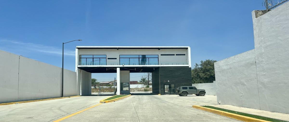 Foto de bodega en renta en carretera guadalajara - chapala , el bosque ii, san pedro tlaquepaque, jalisco, 29763122 No. 02