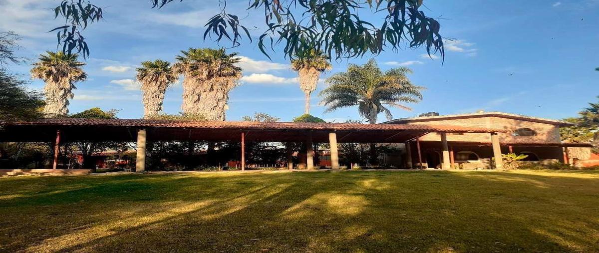 Foto de rancho en venta en carretera guadalajara - chapala , ixtlahuacan de los membrillos, ixtlahuacán de los membrillos, jalisco, 25239171 No. 02
