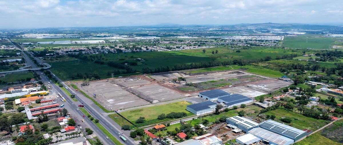 Foto de terreno industrial en venta en carretera guadalajara chapala , jardines de la calera, tlajomulco de zúñiga, jalisco, 0 No. 03