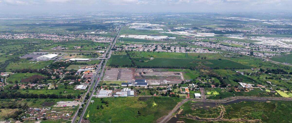 Foto de terreno industrial en venta en carretera guadalajara chapala , jardines de la calera, tlajomulco de zúñiga, jalisco, 0 No. 04