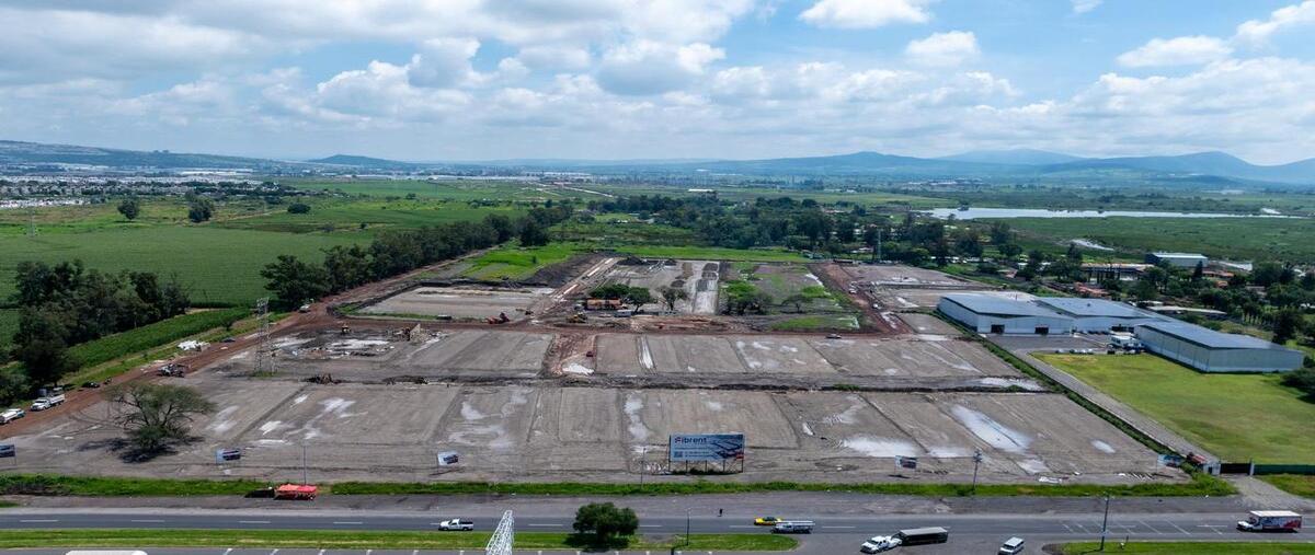 Foto de terreno industrial en venta en carretera guadalajara chapala , jardines de la calera, tlajomulco de zúñiga, jalisco, 0 No. 05