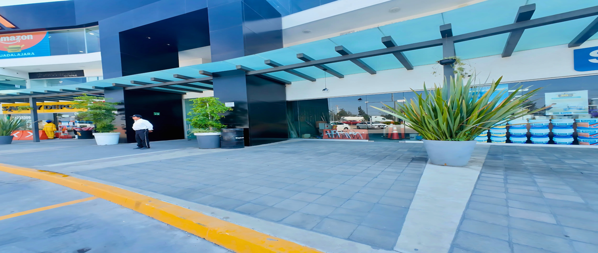 Foto de local en renta en carretera guadalajara - chapala , las pintas, el salto, jalisco, 0 No. 04